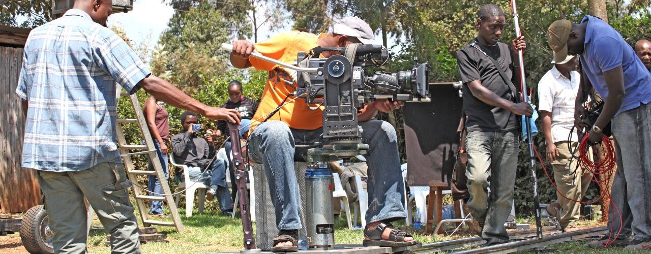 Capturing High Quality and High Impact Videos